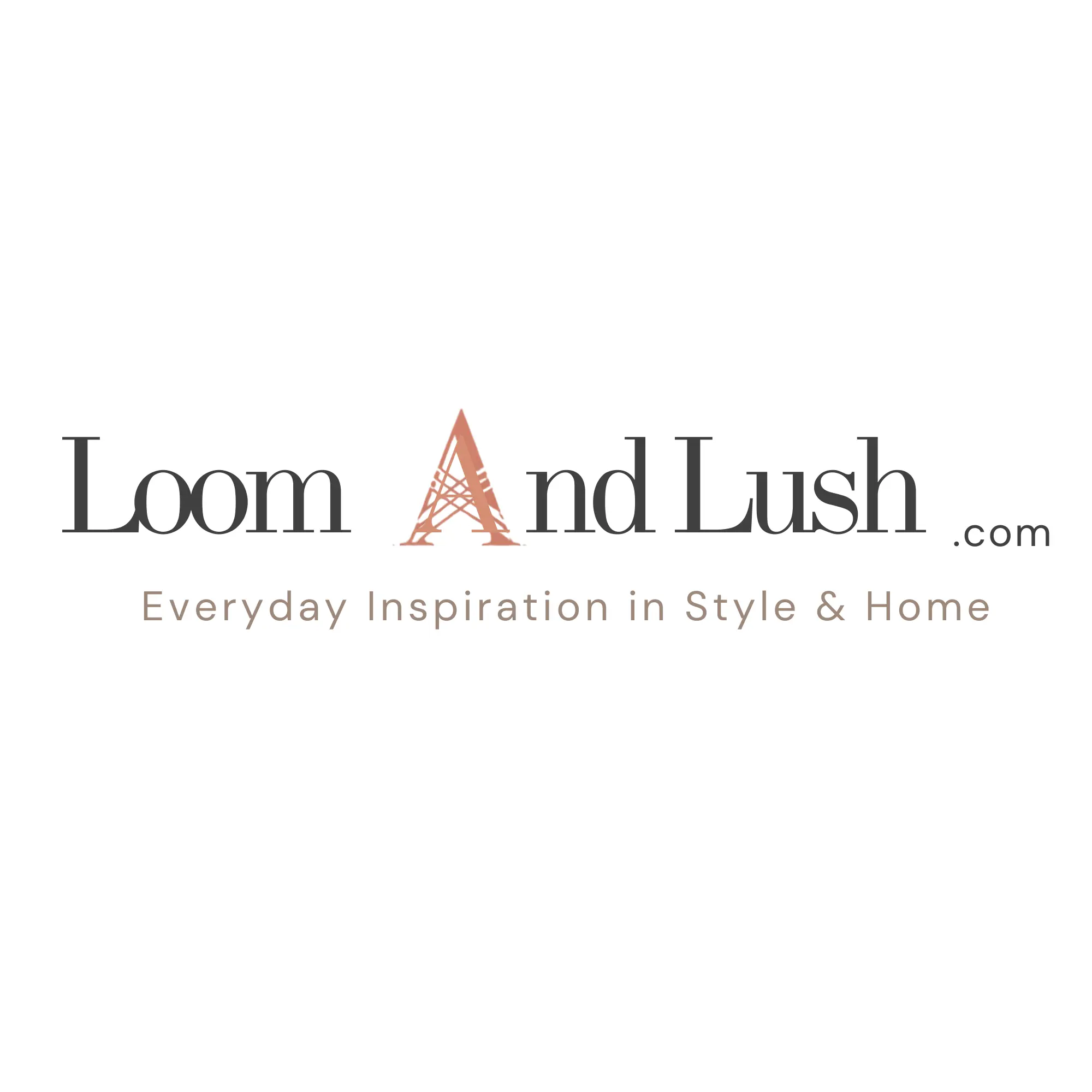 Loom & Lush