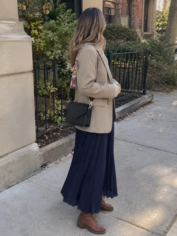 Poetcore Outfit Ideas: 10 Pieces to Build a Romantic Academic Look